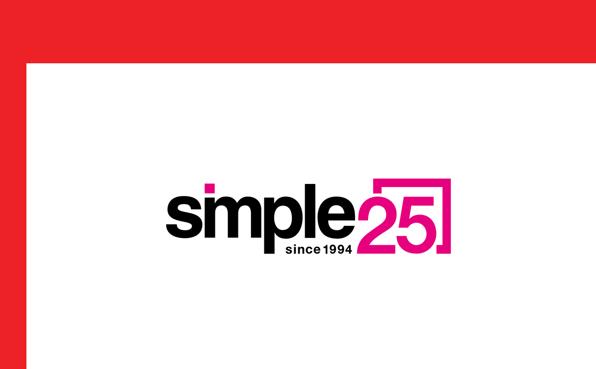 Simple 25